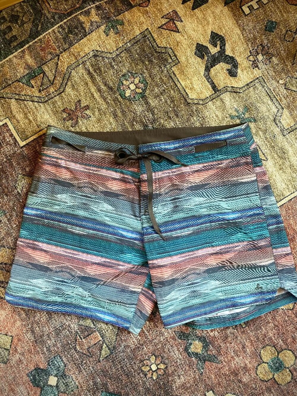 Prana Silvana Board shorts - S